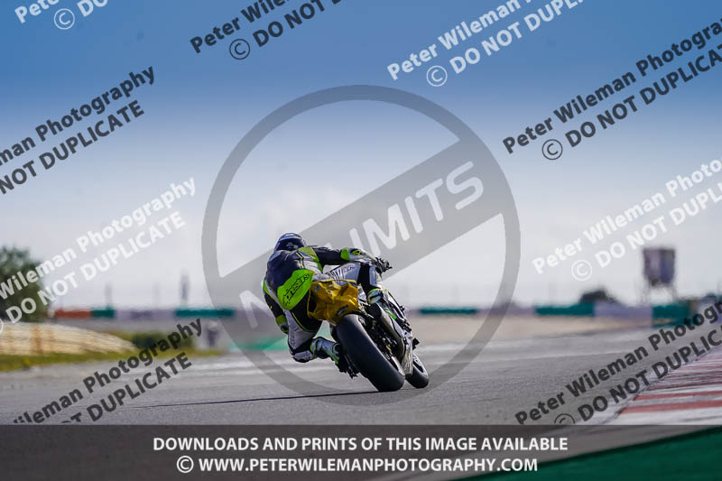 motorbikes;no limits;november 2019;peter wileman photography;portimao;portugal;trackday digital images